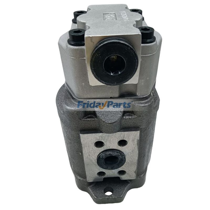 キャタピラー CAT 307 掘削機用パイロット ギア ポンプ AP2D36