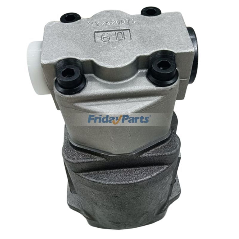 CAT用用キャタピラー CAT 307 掘削機用パイロット ギア ポンプ AP2D36