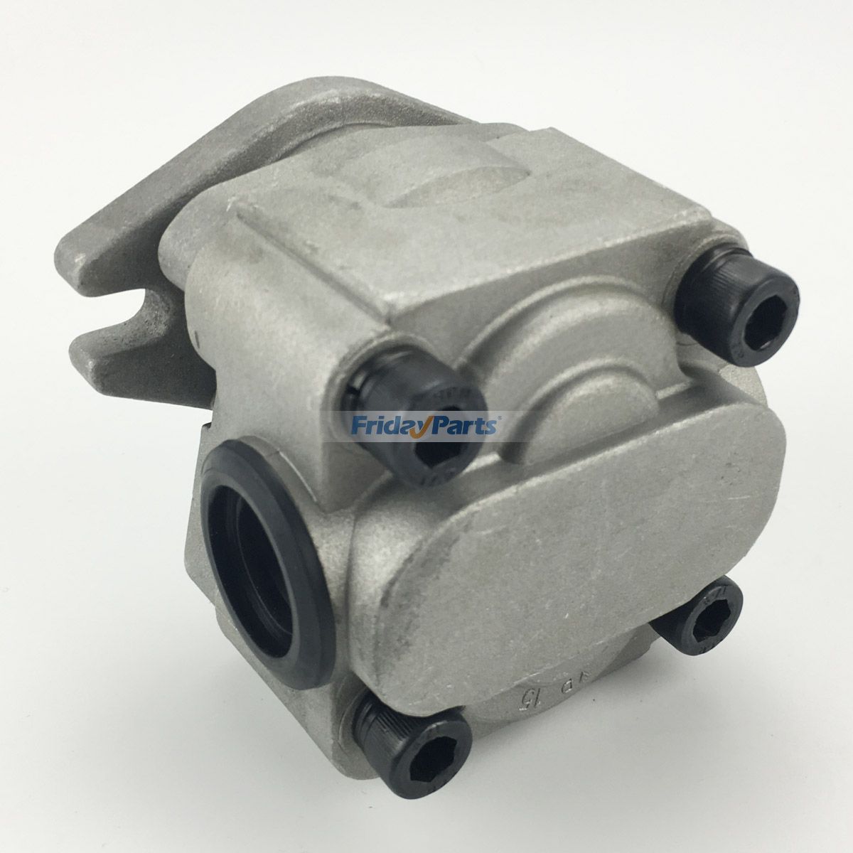 Excavator erpillar CAT Pilot Gear Pump