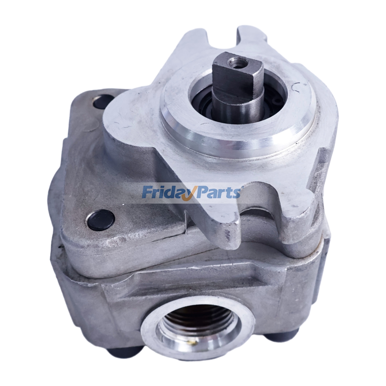 Bomba de engrenagem Poilt 173-1203 para escavadeira Caterpillar CAT 311 311D 312C 312CL 313D 314C 314D 315C 315CL 315DL 318DL 319D 319DL para Motor,Escavadora 