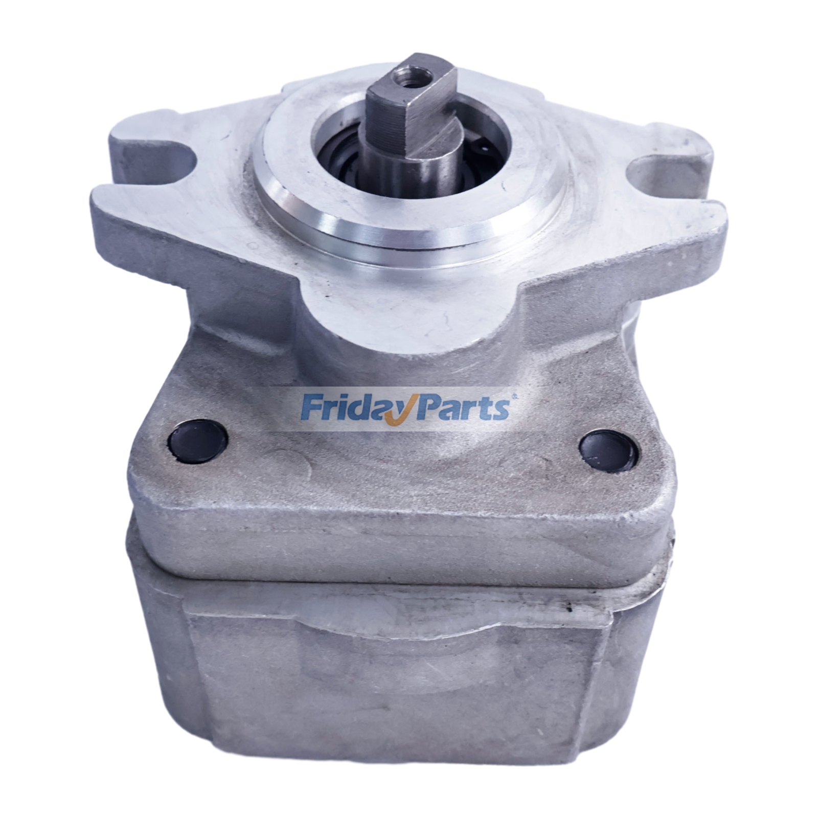 Bomba de engrenagem Poilt 173-1203 para escavadeira Caterpillar CAT 311 311D 312C 312CL 313D 314C 314D 315C 315CL 315DL 318DL 319D 319DL FridayParts