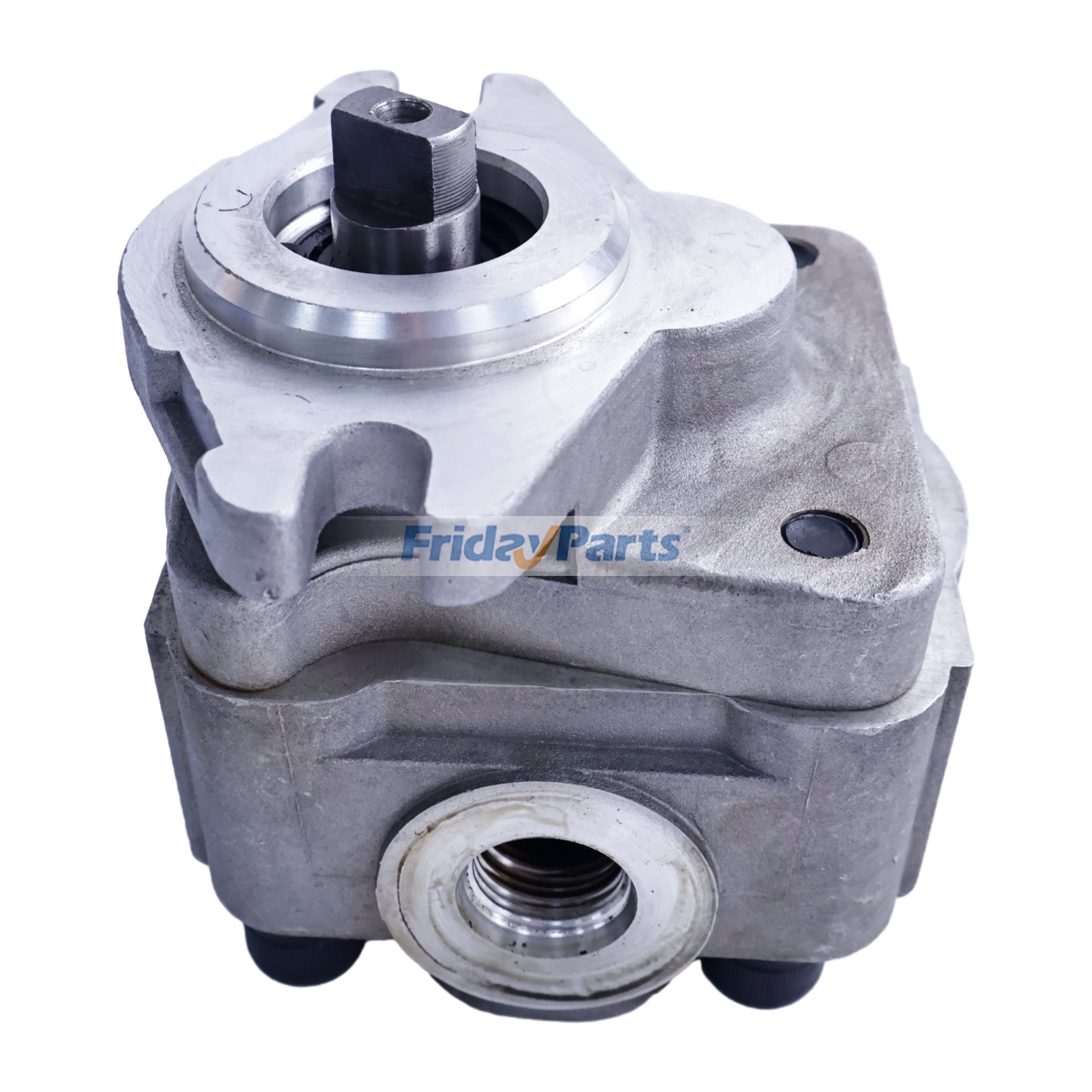 Motor,Escavadora  Para CAT - Bomba de engrenagem Poilt 173-1203 para escavadeira Caterpillar CAT 311 311D 312C 312CL 313D 314C 314D 315C 315CL 315DL 318DL 319D 319DL