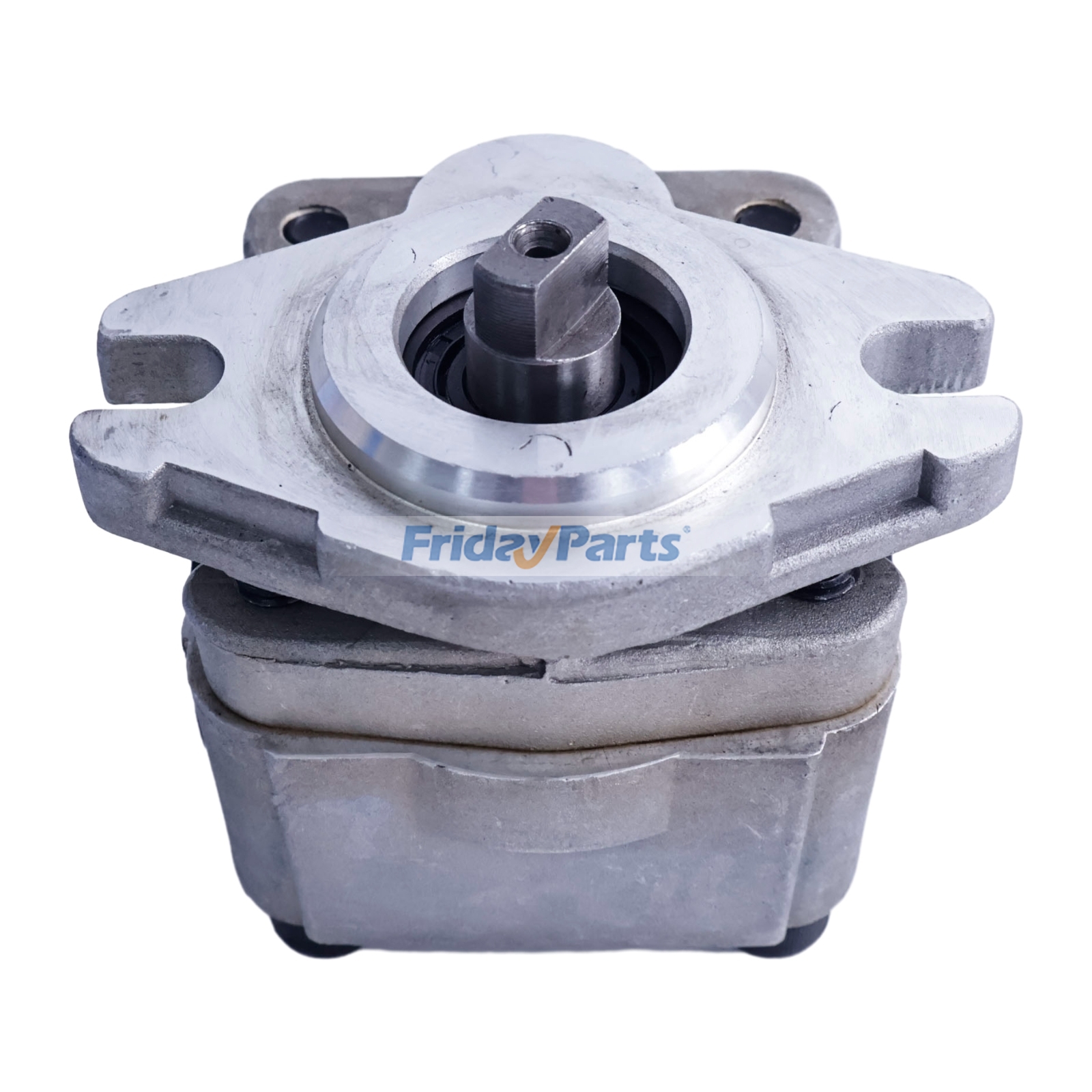 Compre Bomba de engrenagem Poilt 173-1203 para escavadeira Caterpillar CAT 311 311D 312C 312CL 313D 314C 314D 315C 315CL 315DL 318DL 319D 319DL na FridayParts