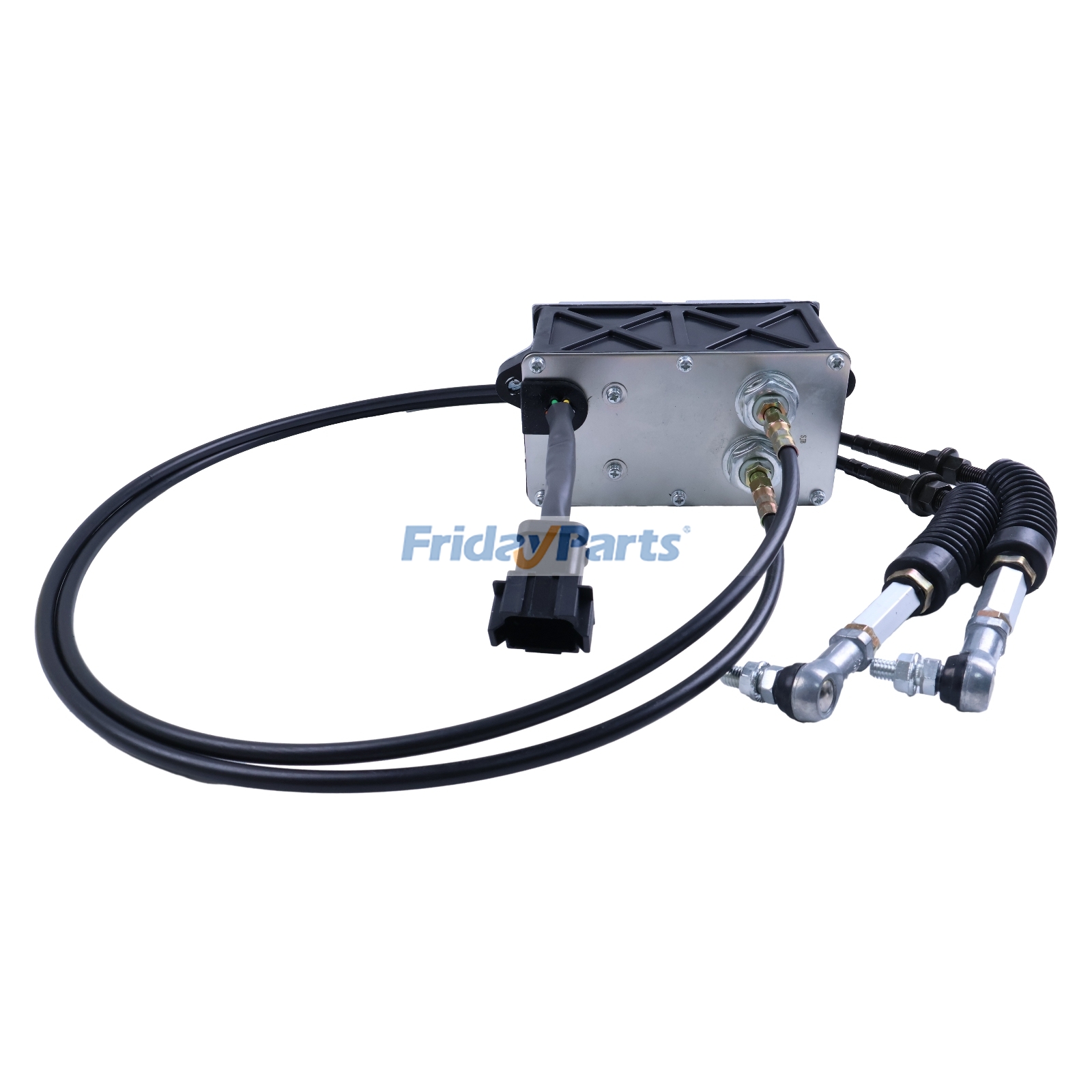 Governor Motor 247-5209 for Caterpillar CAT Engine 3064 Excavator 314C 314CCR 314CLCR