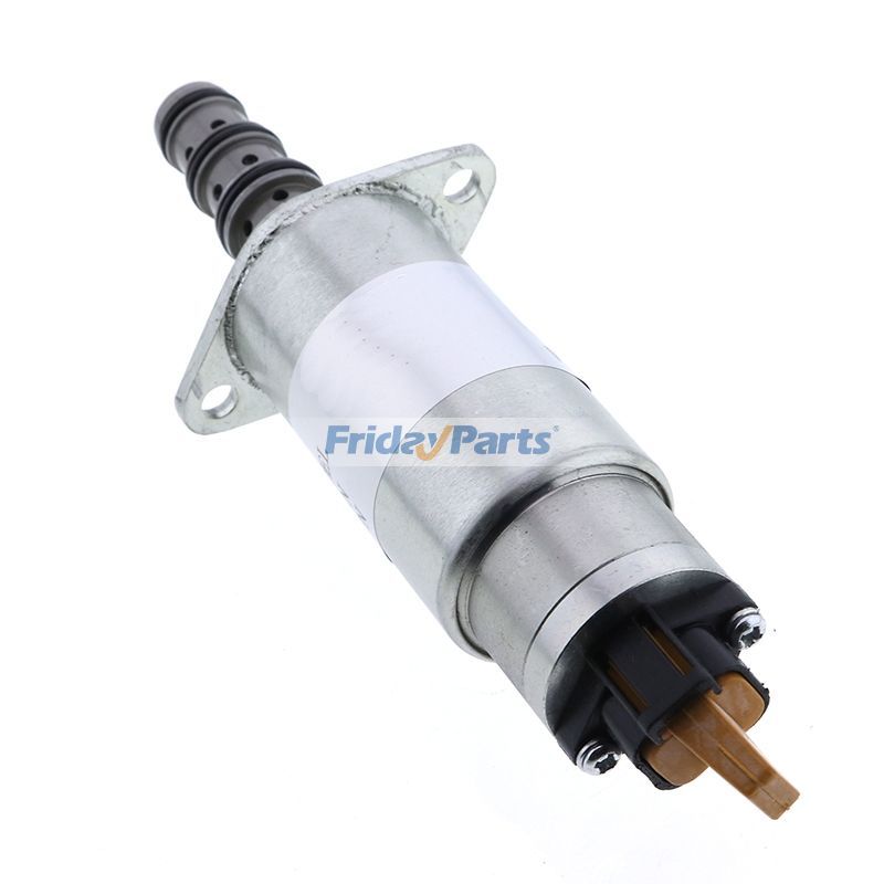 erpillar CAT Hydraulic Pump Solenoid Valve in Stock in China,China Stock