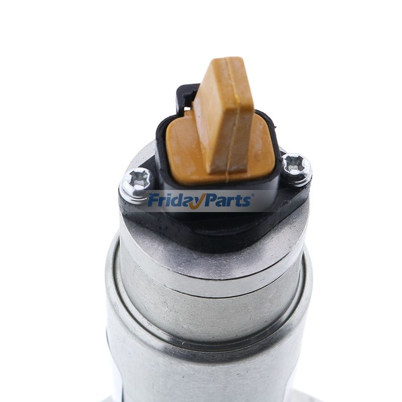 erpillar CAT Hydraulic Pump Solenoid Valve for Excavator