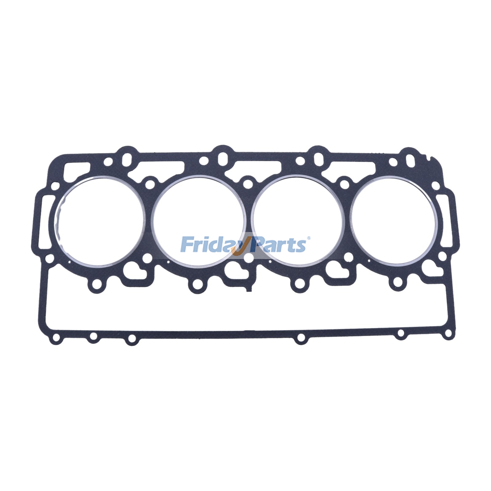 For Caterpillar CAT 3204  3208 Engine Cylinder Head Gasket 7W-2059