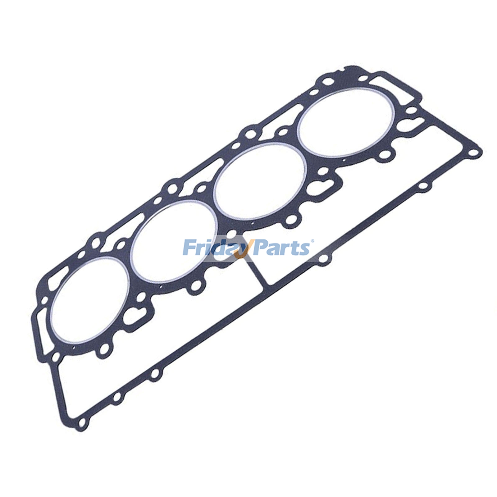 Junta de culata de motor para Caterpillar CAT 3204 3208 7W-2059