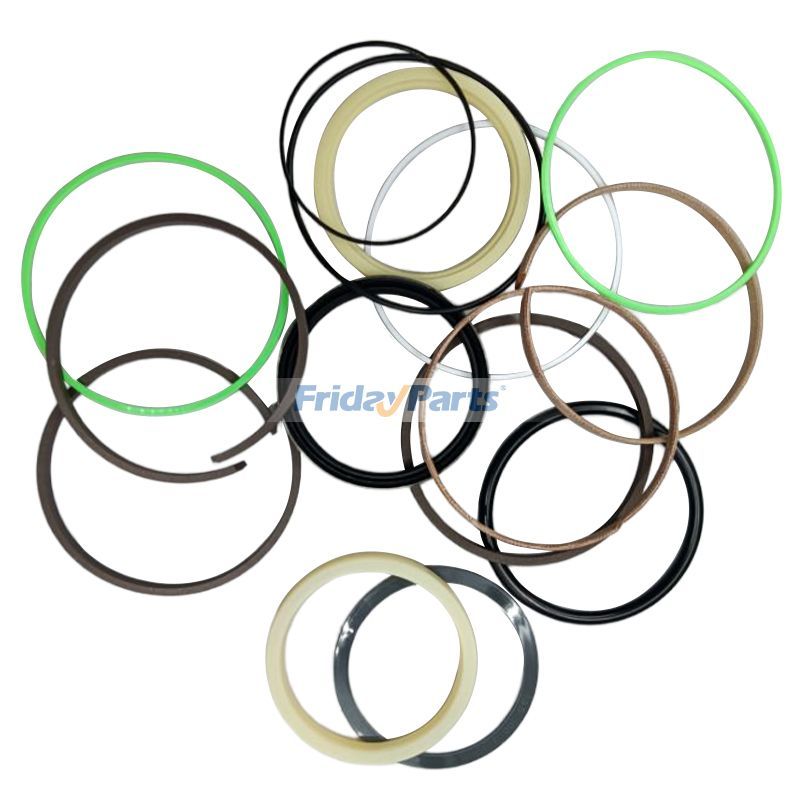 Kit de joint de vérin de flèche pour Caterpillar CAT 320CL 2478996