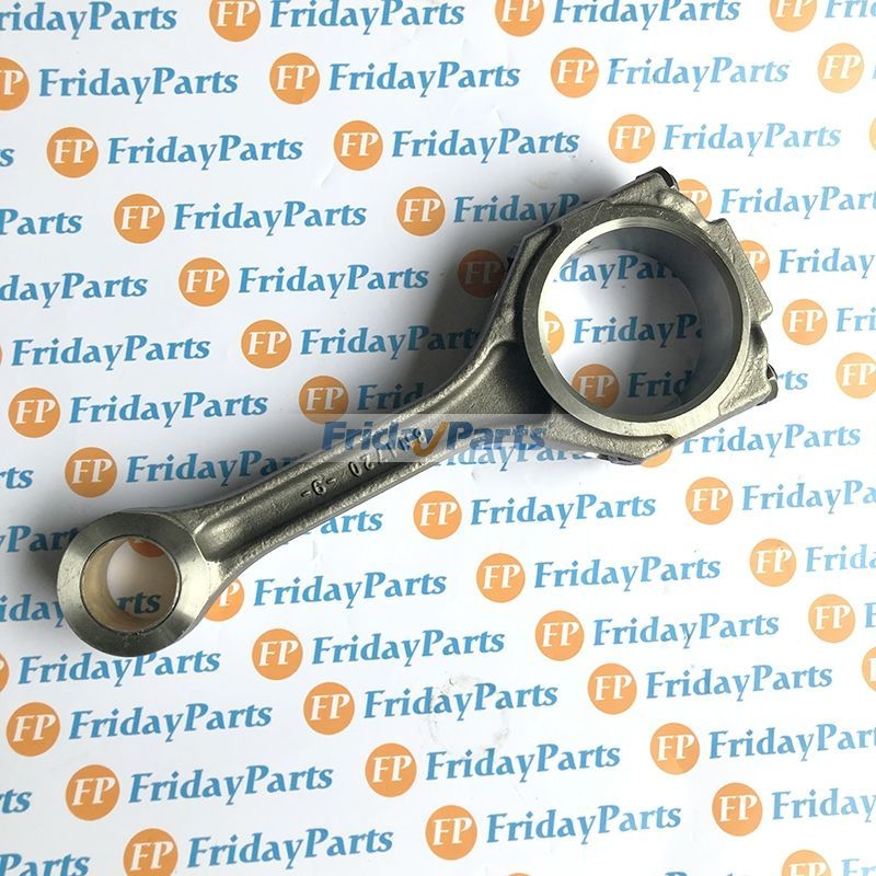 Pour bielle de moteur Caterpillar CAT 3304