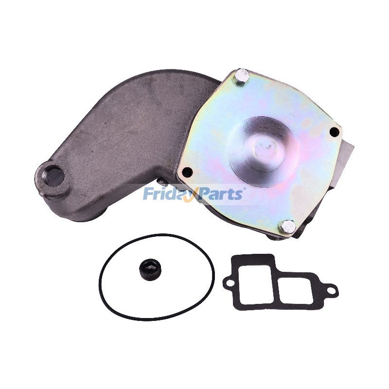 FridayParts Water Pump