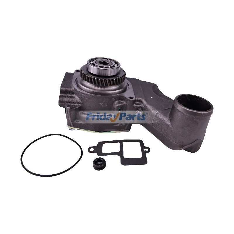 Engine,Motor Grader Water Pump