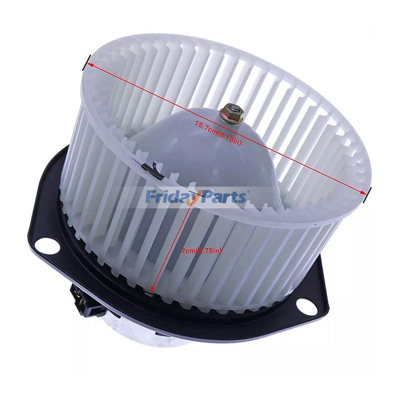 Engine,Excavator Blower Motor