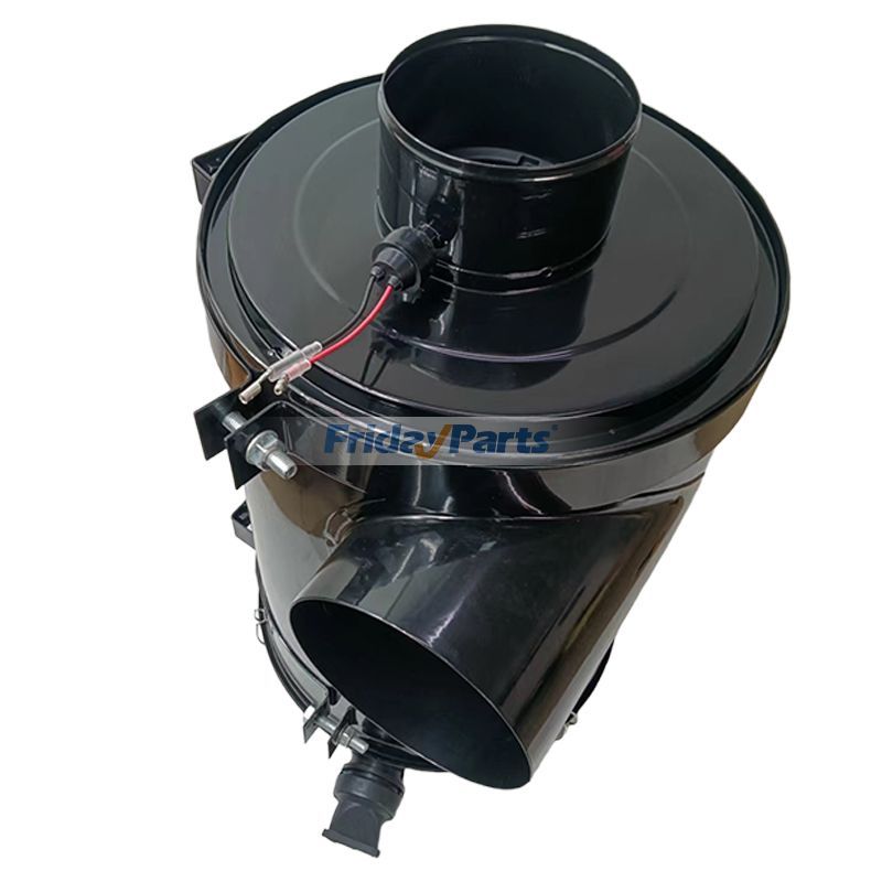 Engine,Excavator Air Filter Assemblyerpillar CATL