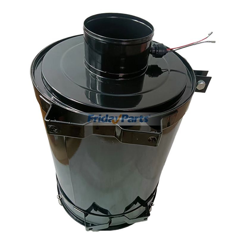 Air Filter Assemblyerpillar CATL in Stock in China