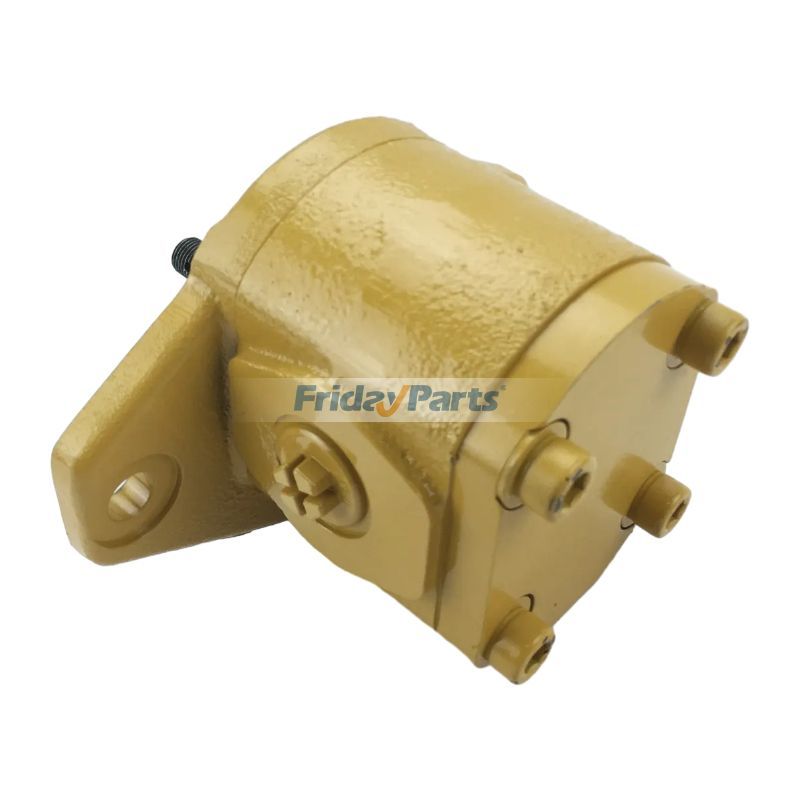 CAT用用油圧ギアポンプ 283-5992 キャタピラー CAT エンジン C-9 掘削機 330C 330CLN 330CFM 330CL 330CMH 用