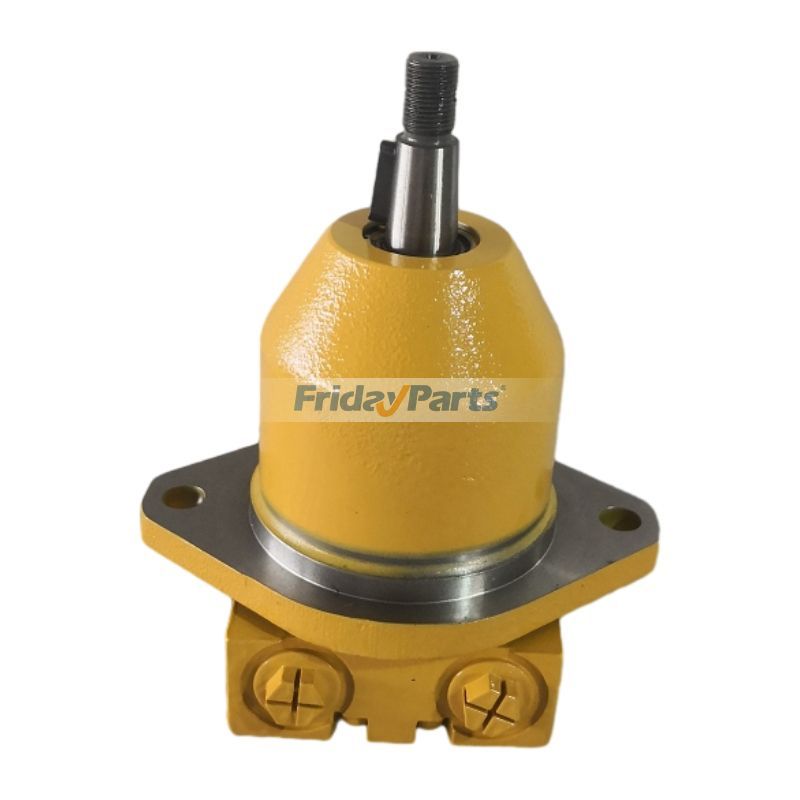 CAT用ファンモーターピストンポンプ