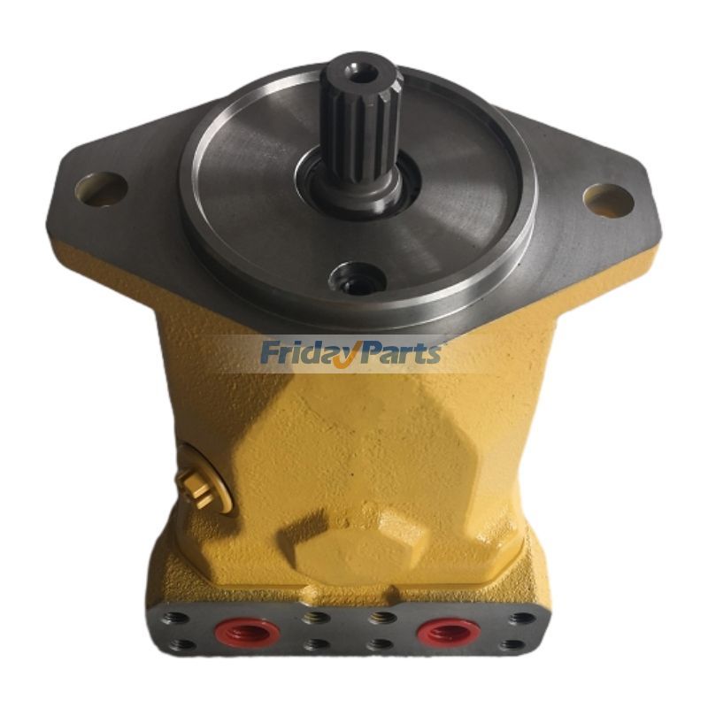 Engine,Excavator erpillar CAT Hydraulic Fan Motor