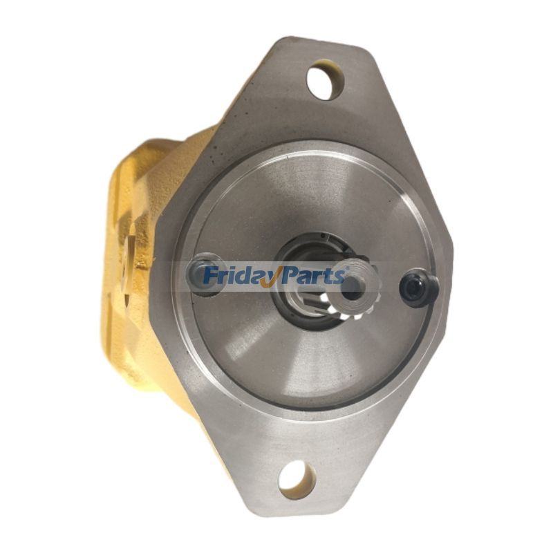 erpillar CAT Hydraulic Fan Motor in Stock in China