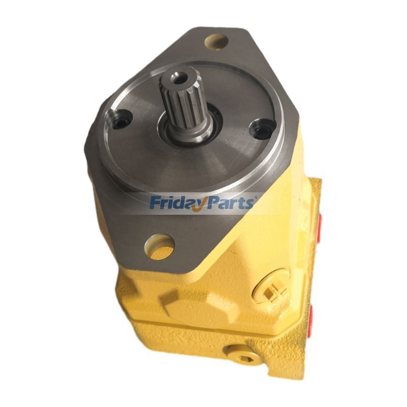  erpillar CAT Hydraulic Fan Motor For CAT