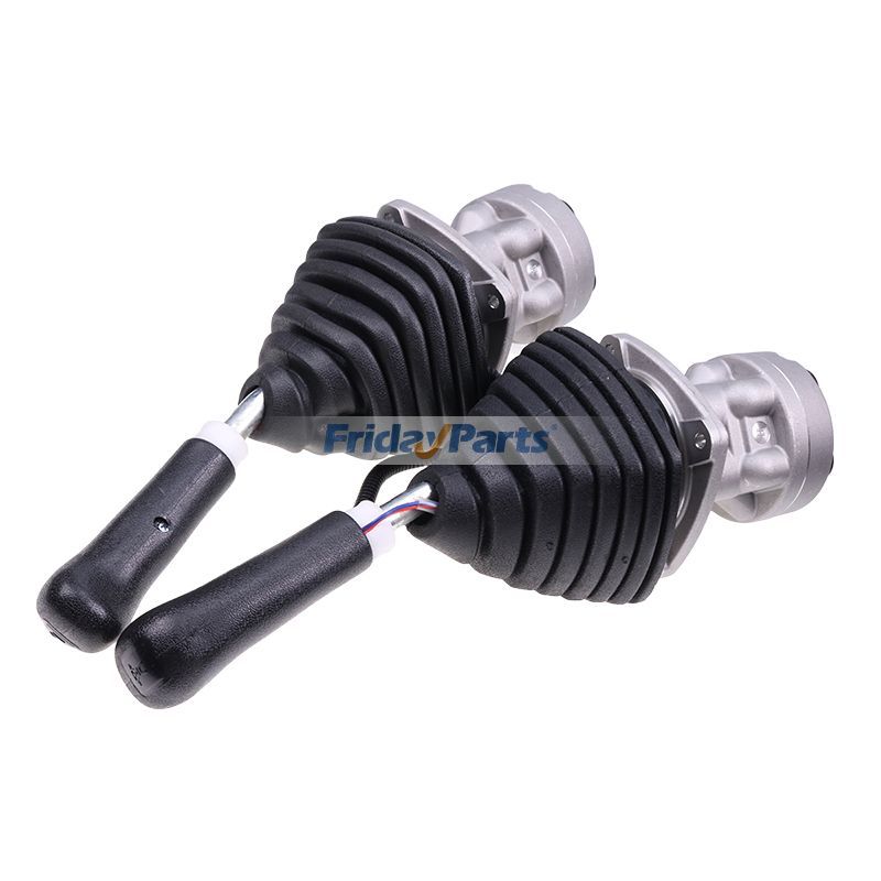 FridayParts Joystick-Controllersäule CAT 325B