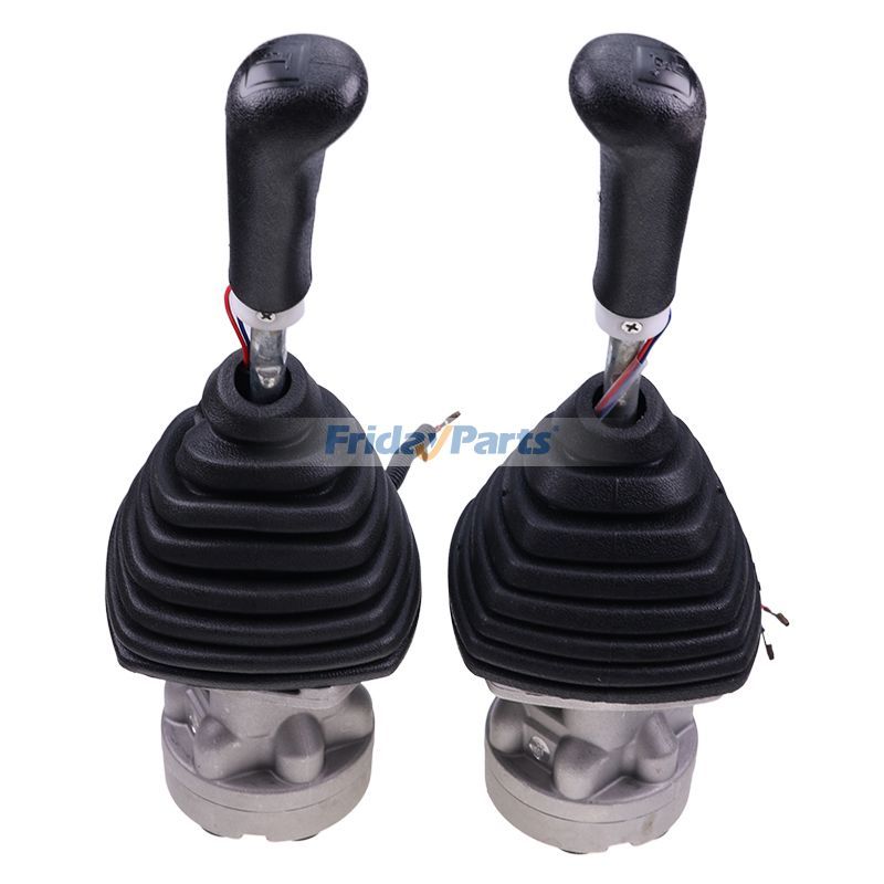 Joystick-Controller 206-2408 für Caterpillar CAT-Motor 3176C 3306 3116 Bagger 345B 330B 325B 320B
