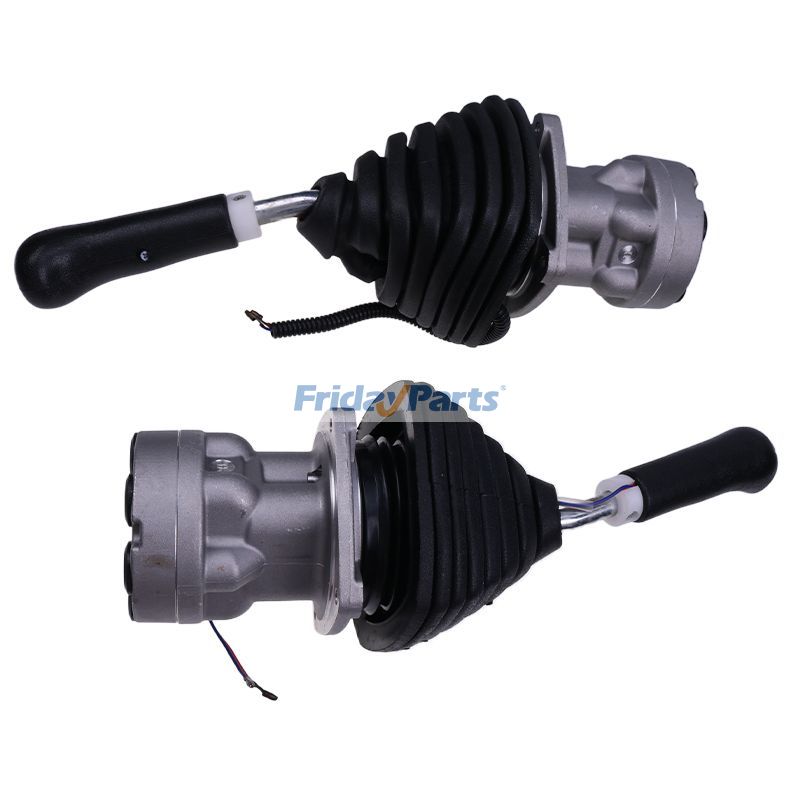 Joystick-Controllersäule CAT 325Bfür Bagger