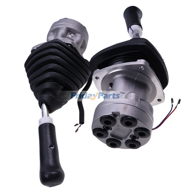 Joystick-Controllersäule CAT 325BFür CAT