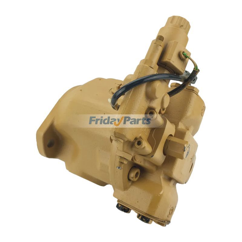 エンジン,エクスカベーター 油圧アキシャルピストンポンプ