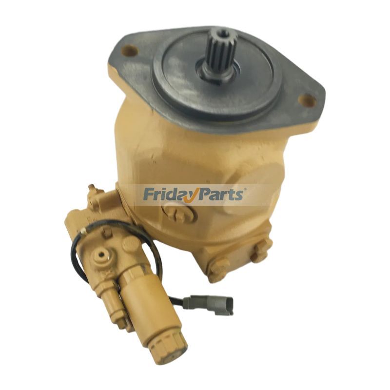 CAT用用キャタピラー CAT エンジン C13 掘削機 345D 345DL 345DLVG 349D 349DL 349D2 349D2L 349D2L-VG 用油圧アキシャルピストンポンプ 295-9426