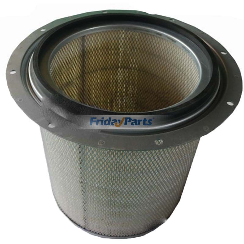 Air Filter 4P-0711 for Caterpillar CAT Engine 3508B 3508C 3512 3512B 3512C 3516 3516B C27 C32