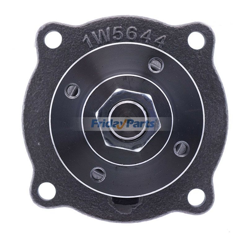 Water Pumperpillar CAT D4C for Engine