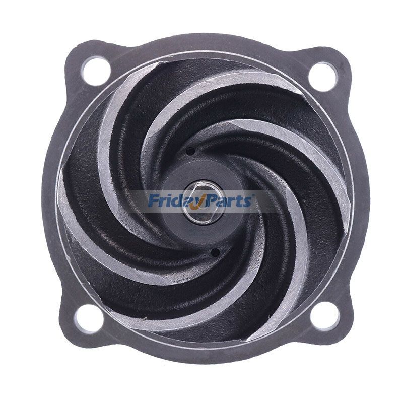 Engine Water Pumperpillar CAT D4C