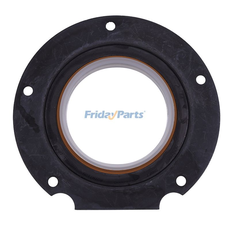 Sello del cigüeñal 226-4755 para motor Caterpillar CAT C-12 C13 Camión 725 730 730C Excavadora 345B 345C 349E 365B de FridayParts