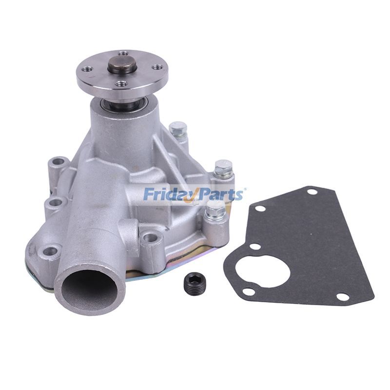 Water Pump 106-8263 for Caterpillar CAT Engine 3046 Loader 933 933C 939 939C