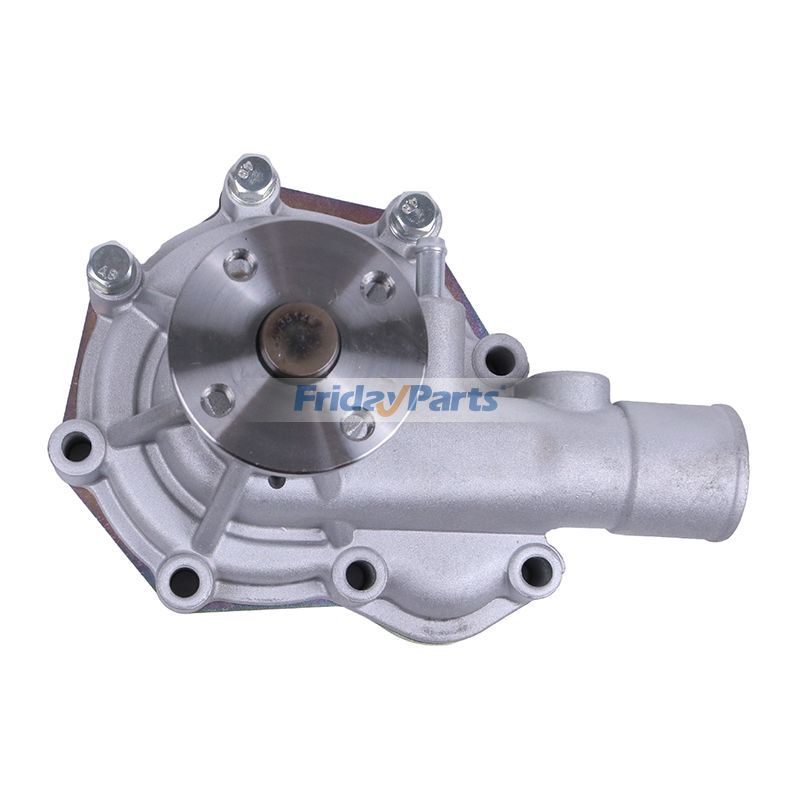 Water Pumperpillar CAT in Stock in China,USA