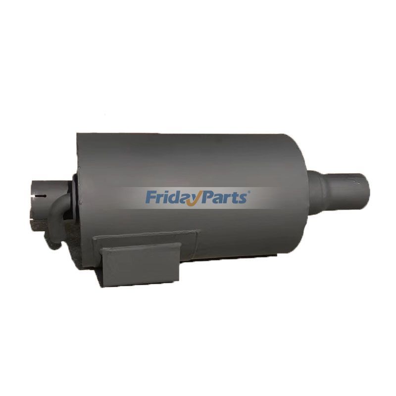 Engine,Loader Muffler Silencererpillar CAT