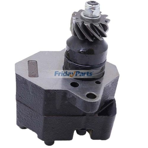 For Caterpillar CAT 988 826B 825B 824B 657B Fuel Transfer Pump 4N-4873