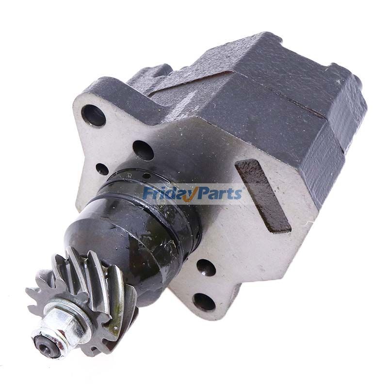 Für Caterpillar CAT 988 826B 825B 824B 657B Kraftstofftransferpumpe 4N-4873für Für CAT