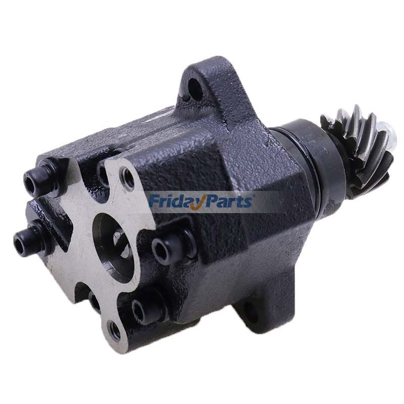 erpillar CAT KraftstofftransferpumpeFür CAT