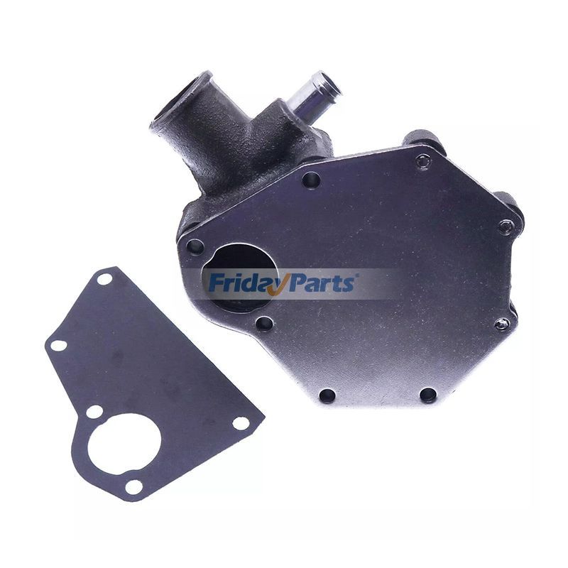 Wasserpumpe mit Dichtungssäule CATFür CAT