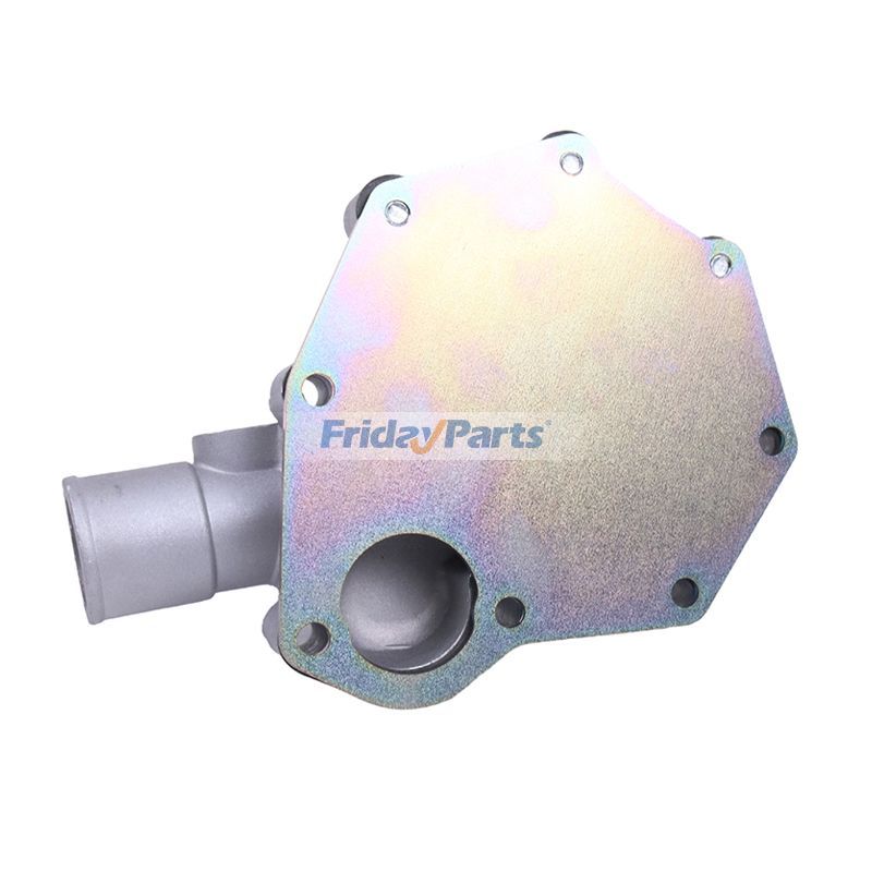 Wasserpumpe CATbei FridayParts kaufen