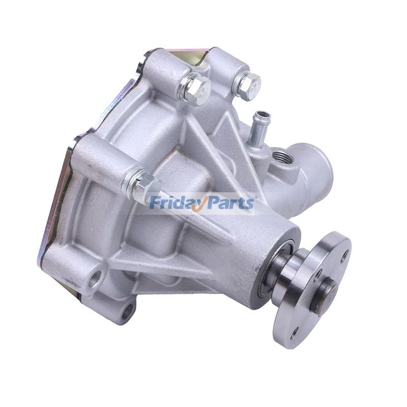 Wasserpumpe 106-8263 für Caterpillar CAT Motor 3046 Traktor D3C D4C D5Cfür Für CAT