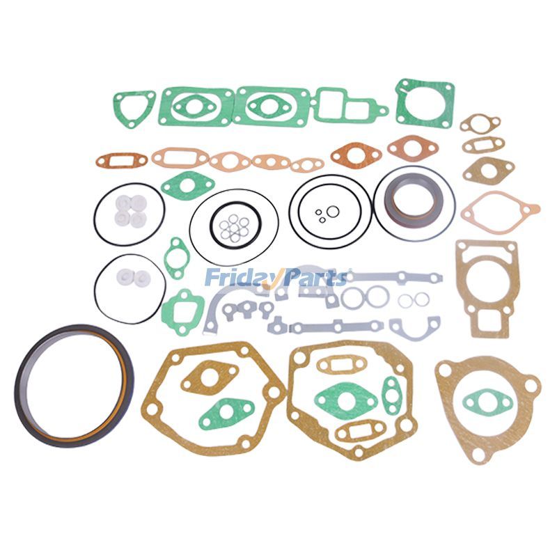 Overhaul Gasket Kit 393-1943 for Caterpillar CAT 3306 Engine