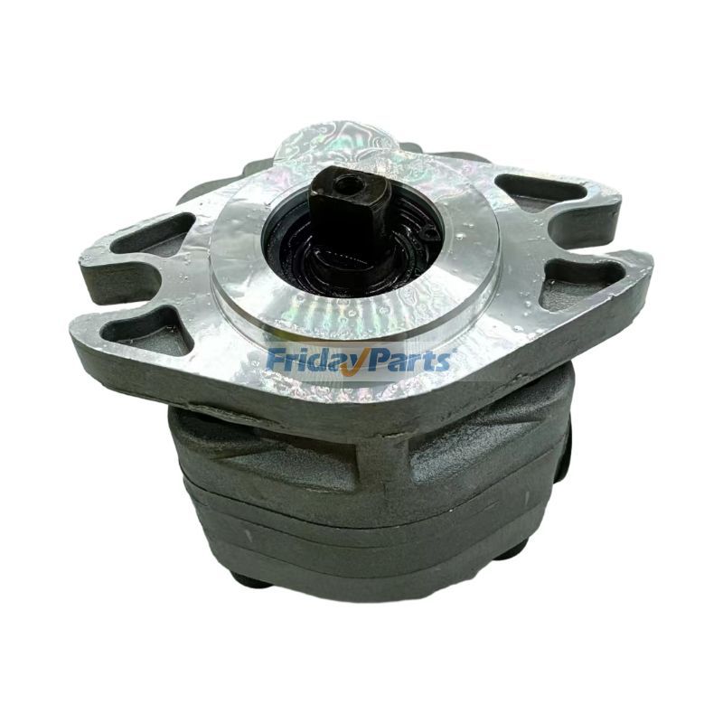 CAT用パイロットギア パンパーピラー CAT