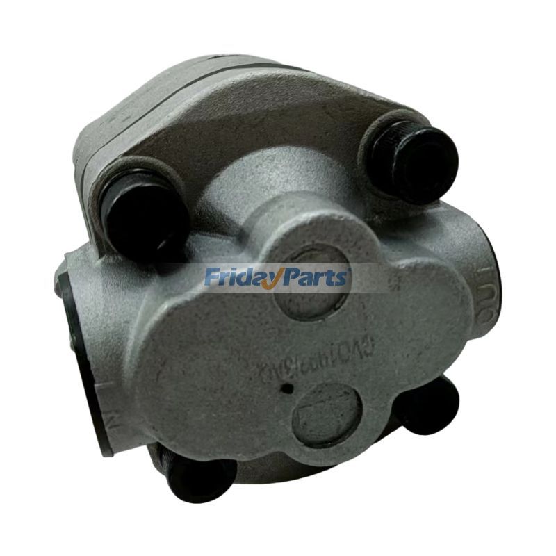 FridayPartsのパイロットギア パンパーピラー CAT