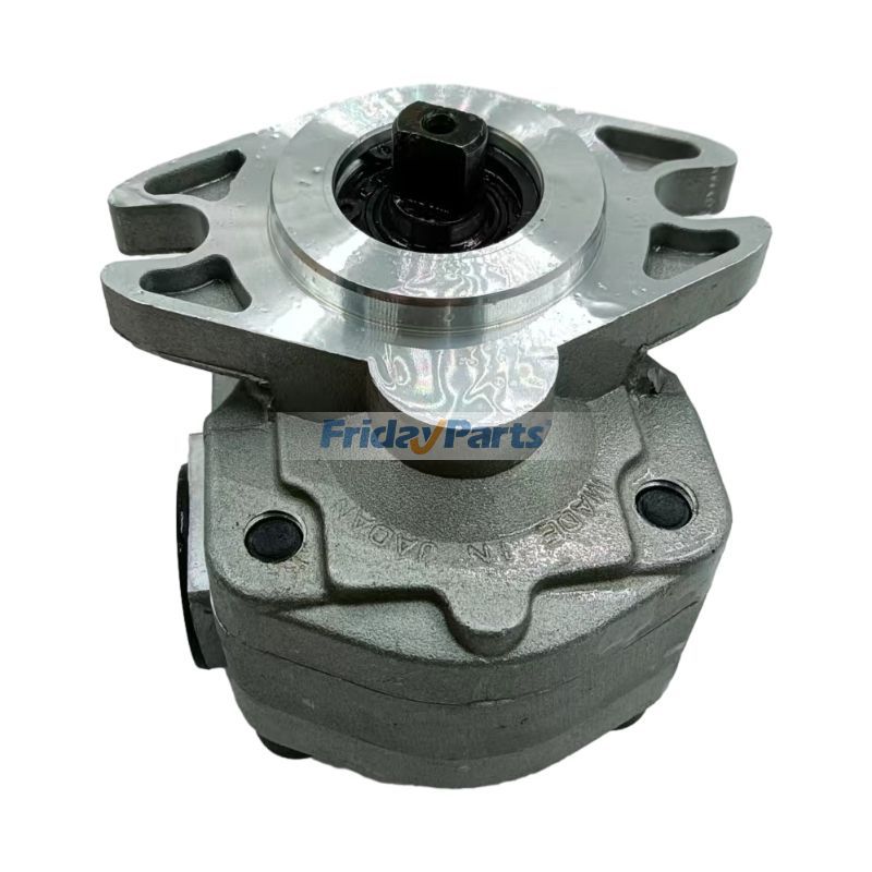 CAT用用AP12 パイロット ギア ポンプ (Caterpillar CAT 掘削機 E200B 用)