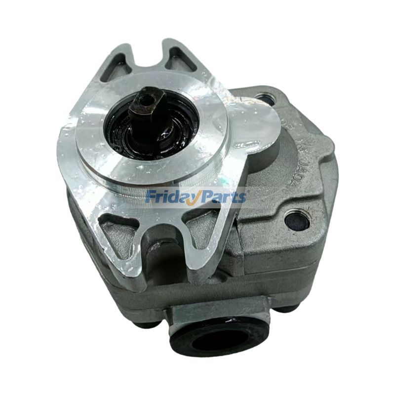 エクスカベーター パイロットギア パンパーピラー CAT