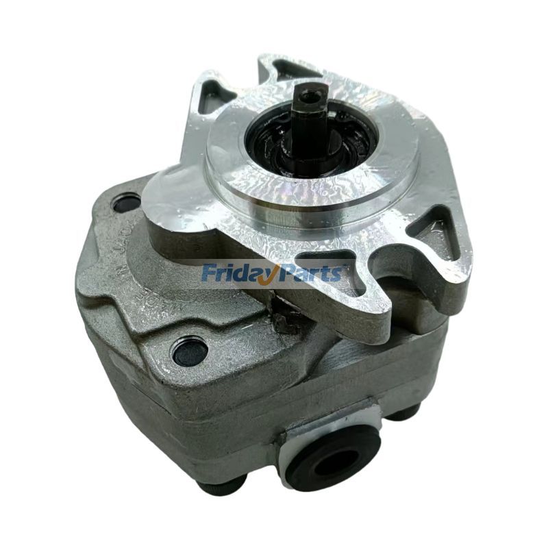 AP12 パイロット ギア ポンプ (Caterpillar CAT 掘削機 E200B 用)