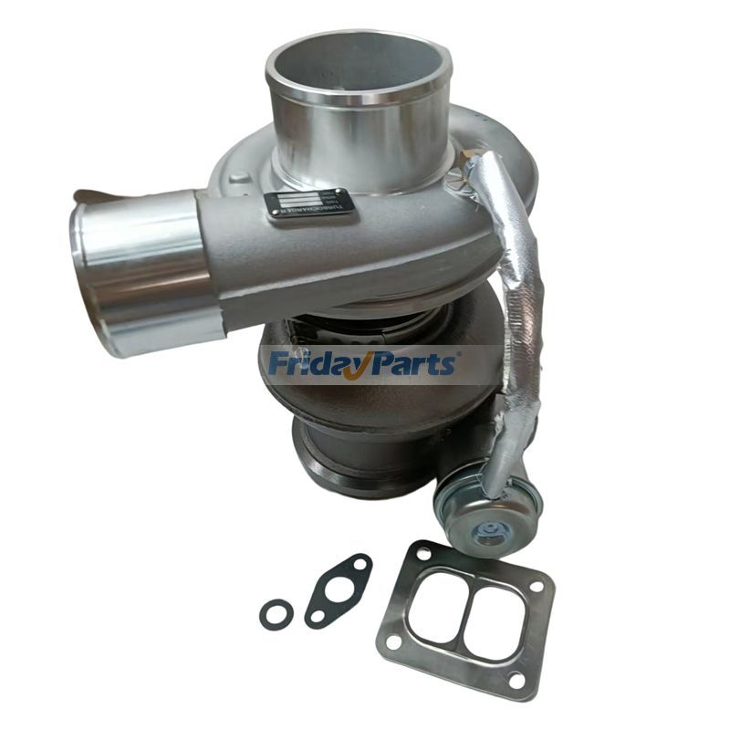 Turbo S310G122 Turbocompressor 358-4923 para Caterpillar CAT Engine C9 Material Handler MH3049 para Motor,Outros Equipamentos de Construção